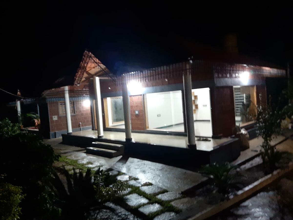 Rai Cottage @ Coorg ,Suntikoppa Exterior foto