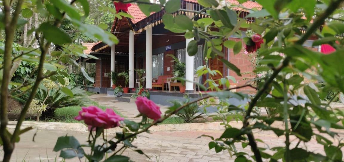Rai Cottage @ Coorg ,Suntikoppa Exterior foto