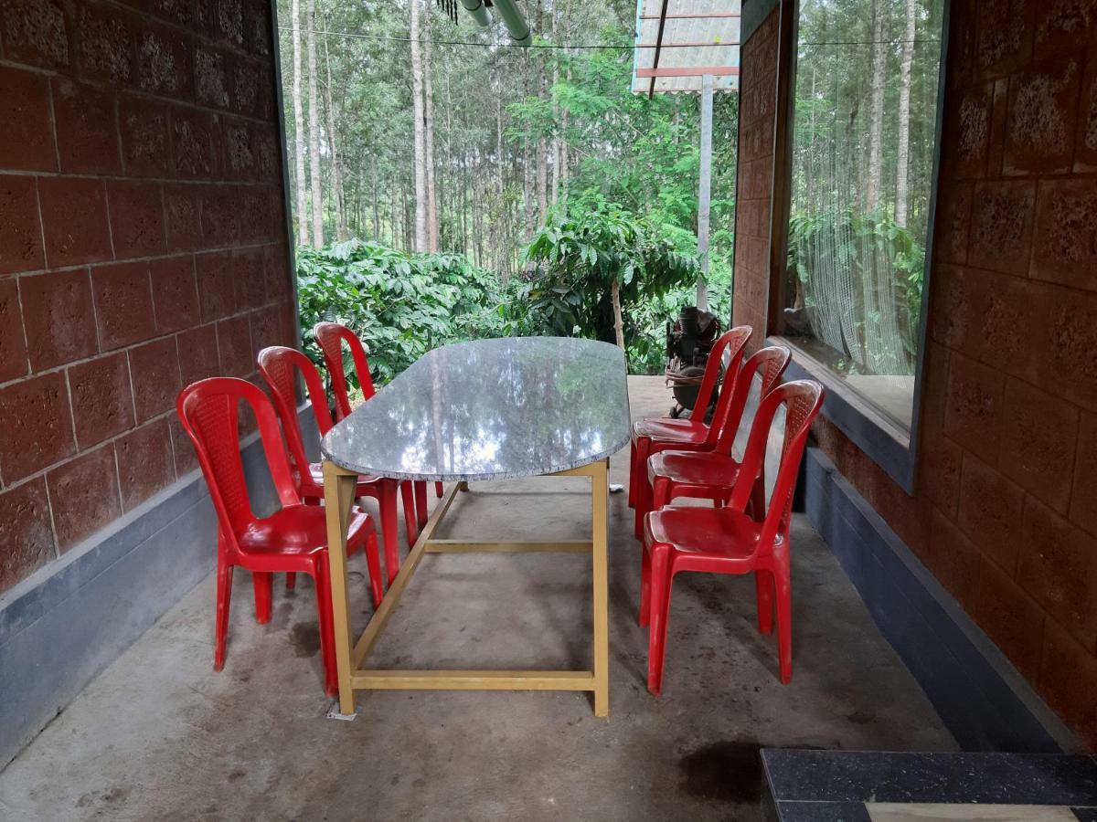 Rai Cottage @ Coorg ,Suntikoppa Exterior foto